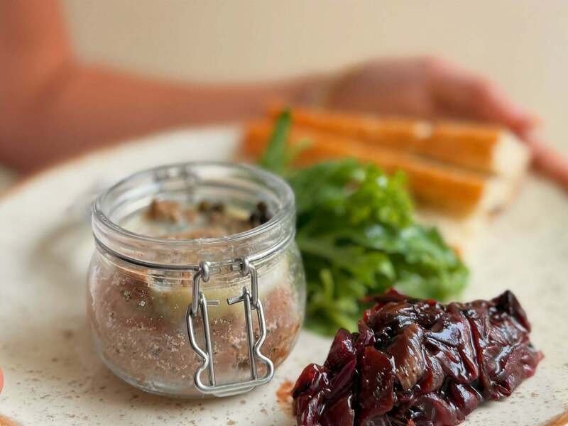 Italské 4chodové menu pro dva v Brně