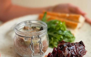 Italské 4chodové menu pro dva v Brně