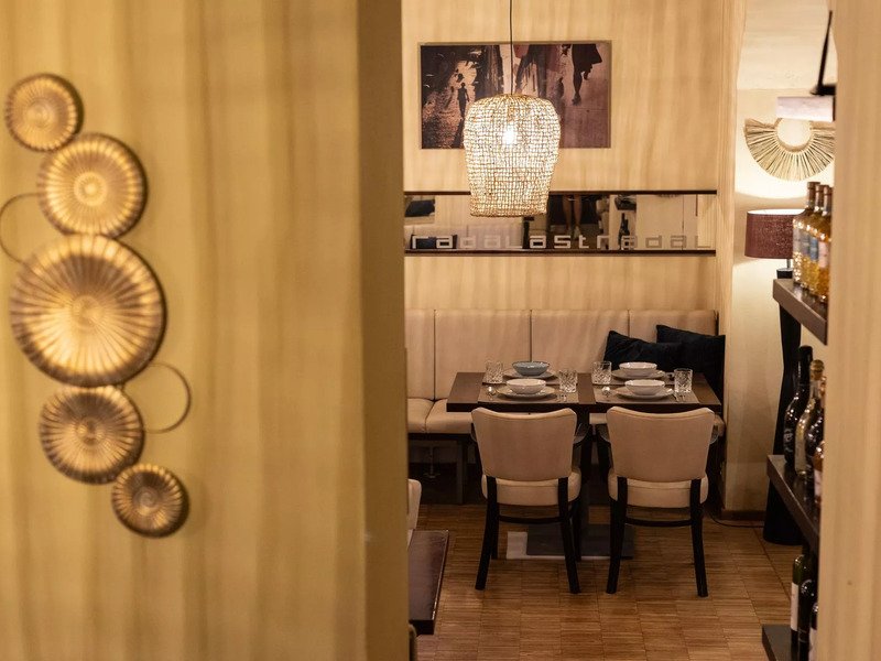 Italské 4chodové menu pro dva v Brně