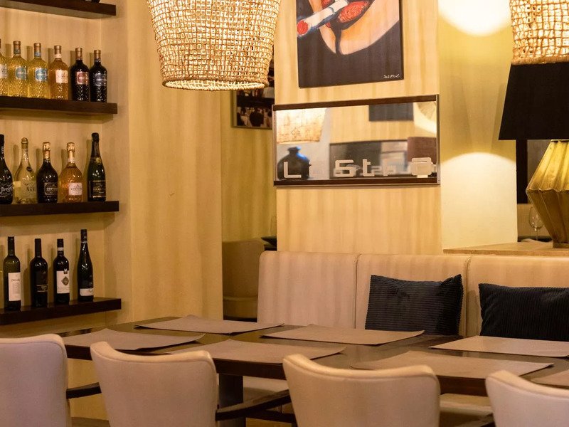 Italské 4chodové menu pro dva v Brně