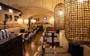 Italské 4chodové menu pro dva v Brně