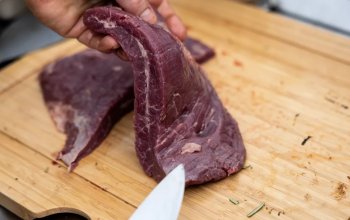 Dárkový voucher do rooftop restaurace v centru Prahy