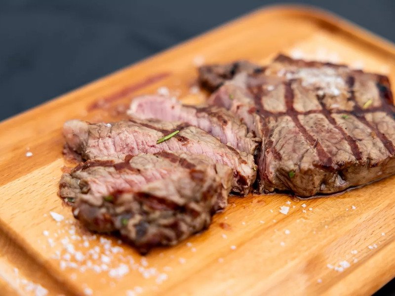 Dárkový voucher do rooftop restaurace v centru Prahy