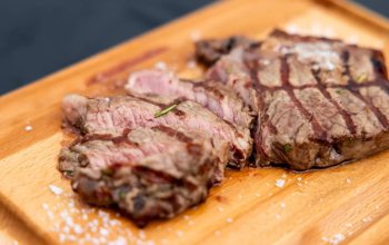 Dárkový voucher do rooftop restaurace v centru Prahy