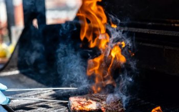 Dárkový voucher do rooftop restaurace v centru Prahy