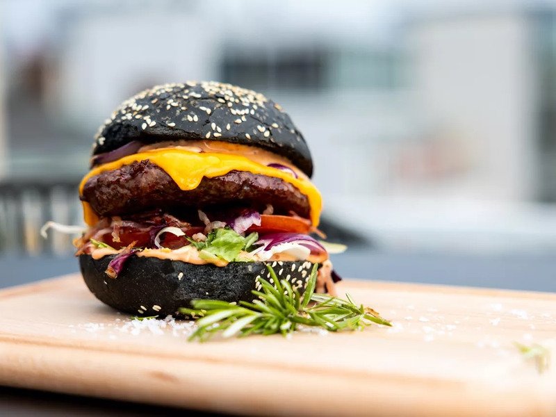 Dárkový voucher do rooftop restaurace v centru Prahy