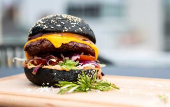 Dárkový voucher do rooftop restaurace v centru Prahy