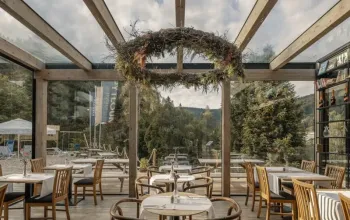 4chodové degustační menu v restauraci Končina 4chodové degustační menu v restauraci Končina – dárek a zážitek