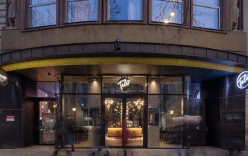 Gurmánský zážitek v restauraci Talíř v centru Prahy