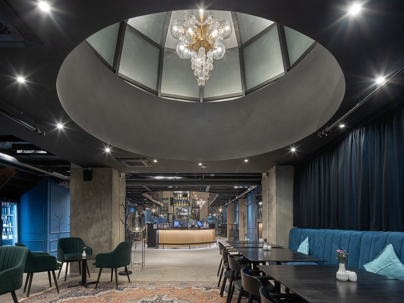 Gurmánský zážitek v restauraci Talíř v centru Prahy