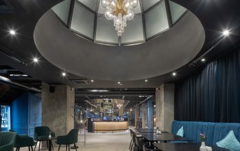 Gurmánský zážitek v restauraci Talíř v centru Prahy