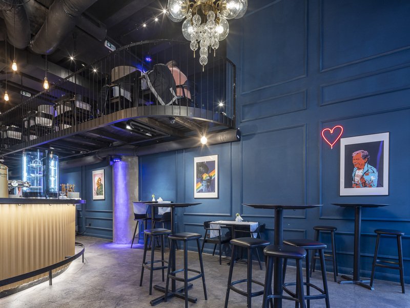 Gurmánský zážitek v restauraci Talíř v centru Prahy