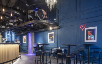 Gurmánský zážitek v restauraci Talíř v centru Prahy