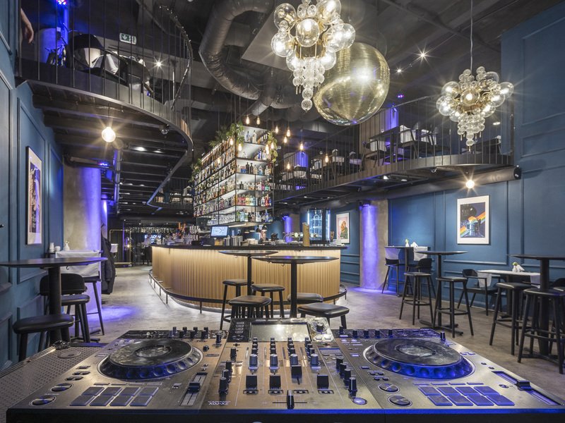 Gurmánský zážitek v restauraci Talíř v centru Prahy