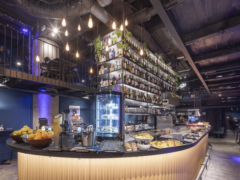 Gurmánský zážitek v restauraci Talíř v centru Prahy