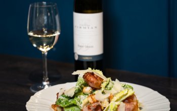 Gurmánský zážitek v restauraci Talíř v centru Prahy