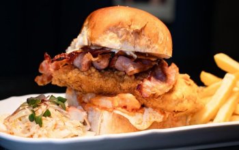 Gurmánský zážitek v restauraci Talíř v centru Prahy