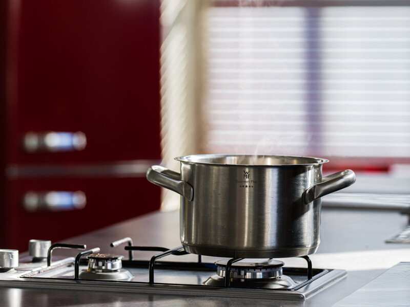 Kurz vaření české kuchyně v Praze