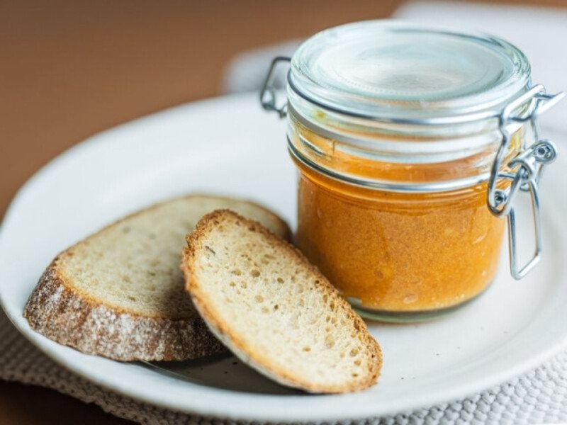 Kurz vaření české kuchyně v Praze