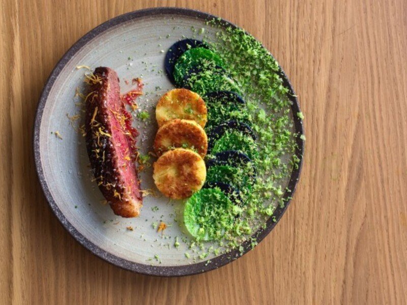 Kurz vaření české kuchyně v Praze