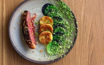 Kurz vaření české kuchyně v Praze