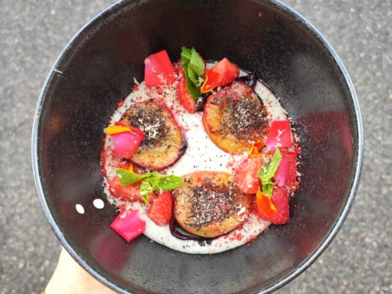 Kurz vaření české kuchyně v Praze