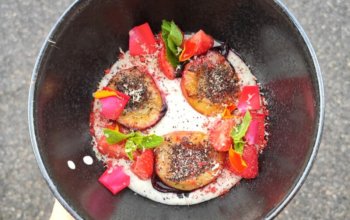 Kurz vaření české kuchyně v Praze