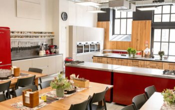 Kurz vaření české kuchyně v Praze