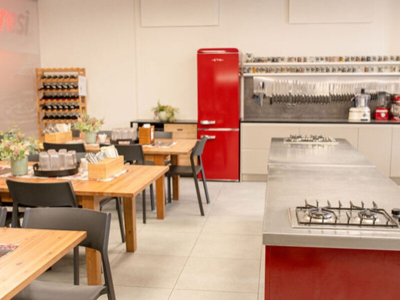 Kurz vaření české kuchyně v Praze