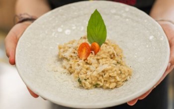 Kurz vaření pro děti – italská kuchyně