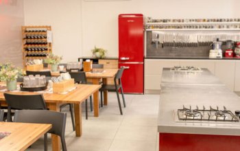 Kurz vaření pro děti – italská kuchyně