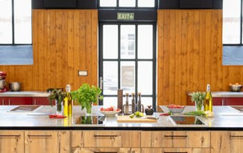 Kurz vaření pro děti – vietnamská kuchyně