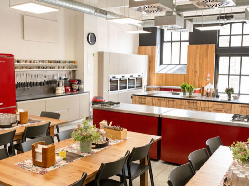 Kurz vaření pro děti – vietnamská kuchyně