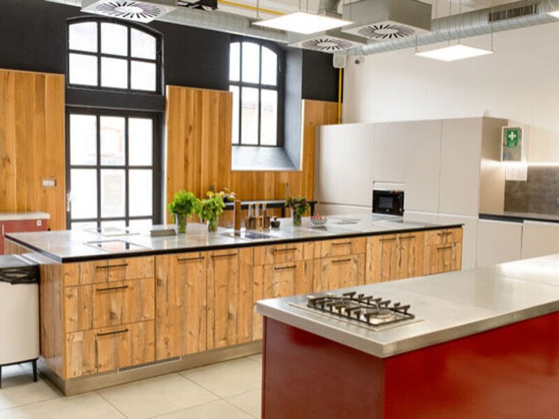 Kurz vaření pro děti – pizza