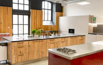 Kurz vaření pro děti – pizza