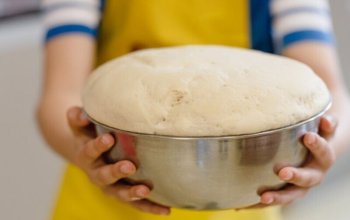 Kurz vaření pro děti – pizza