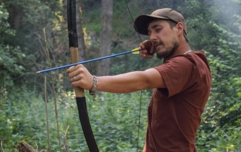 Kurz přežití v přírodě