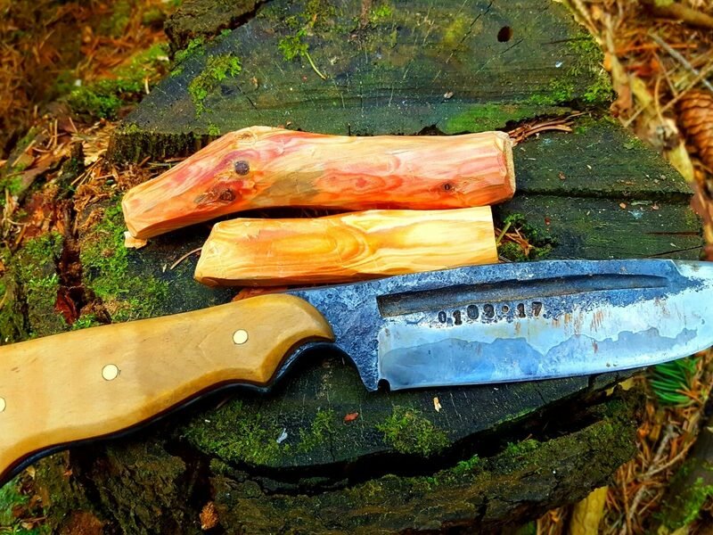 Kurz přežití v přírodě