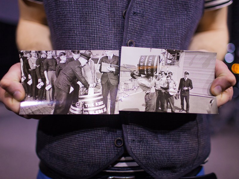 Jazzový koncert s degustací špičkových lihovin