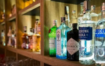 Jazzový koncert s degustací špičkových lihovin