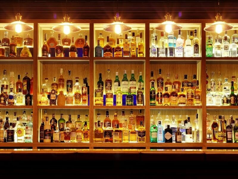 Jazzový koncert s degustací špičkových lihovin