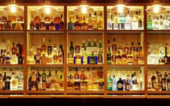 Jazzový koncert s degustací špičkových lihovin