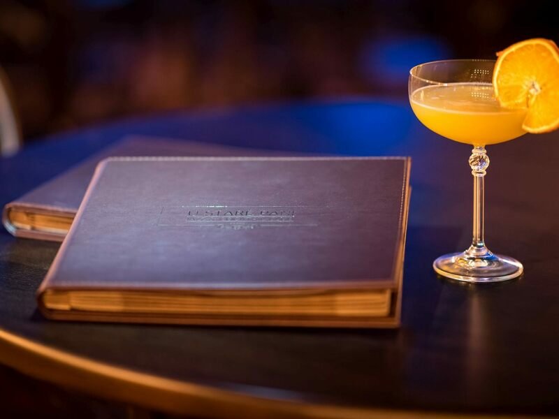 Jazzový koncert s degustací špičkových lihovin