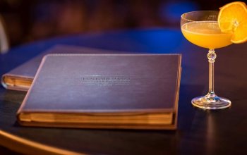 Jazzový koncert s degustací špičkových lihovin