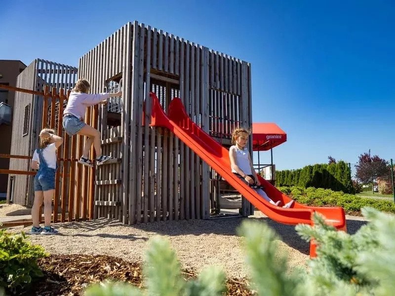 Celodenní vstup do Farmaparku Soběhrdy