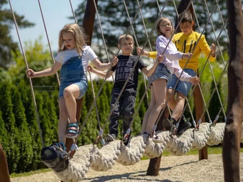 Celodenní vstup do Farmaparku Soběhrdy