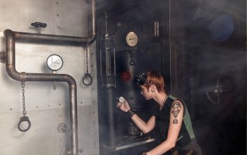 Úniková hra Titanic: Únik z podpalubí