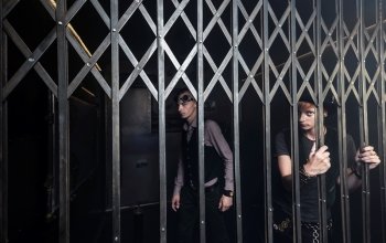 Úniková hra Titanic: Únik z podpalubí