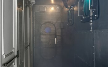 Úniková hra Titanic: Únik z podpalubí