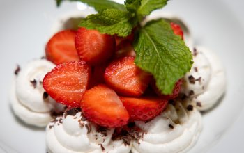 Romantická večeře v iglú s vínem v Krkonoších